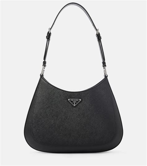 prada cleo bag celebrities|prada cleo hobo shoulder bag.